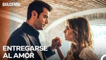 Un Hombre Que Cerró Su Corazón Al Amor y Una Mujer Valiente - Gulcemal