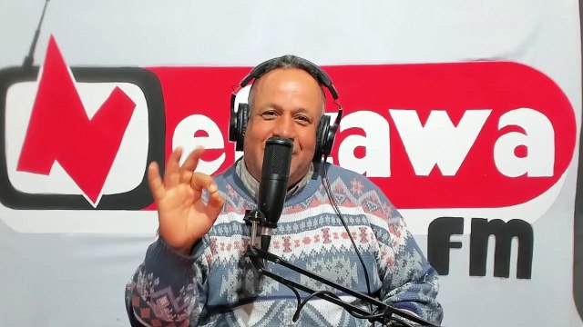 الذاكرة الحية مع عمربن حمادي نفحات تراثية مع الحمروني الحمروني