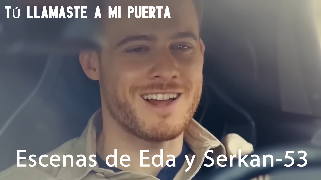 Escenas de Eda y Serkan - 53