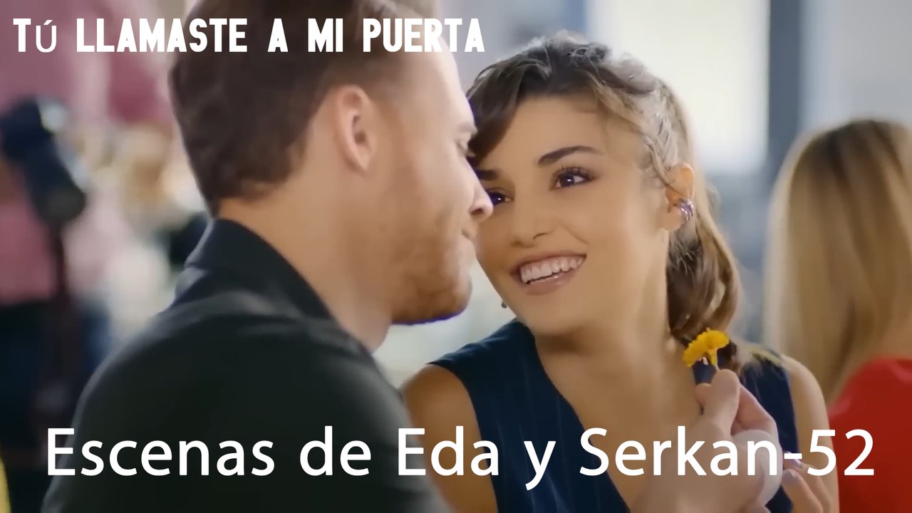 Escenas de Eda y Serkan - 52