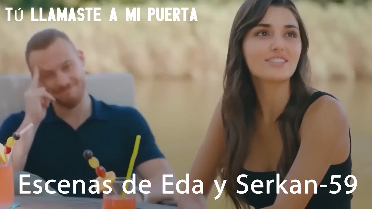 Escenas de Eda y Serkan - 59