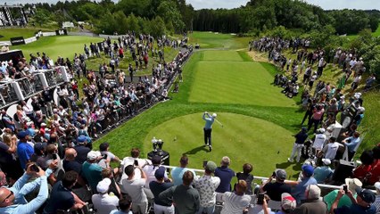 What Is LIV Golf And How It Differs From The PGA Tour?