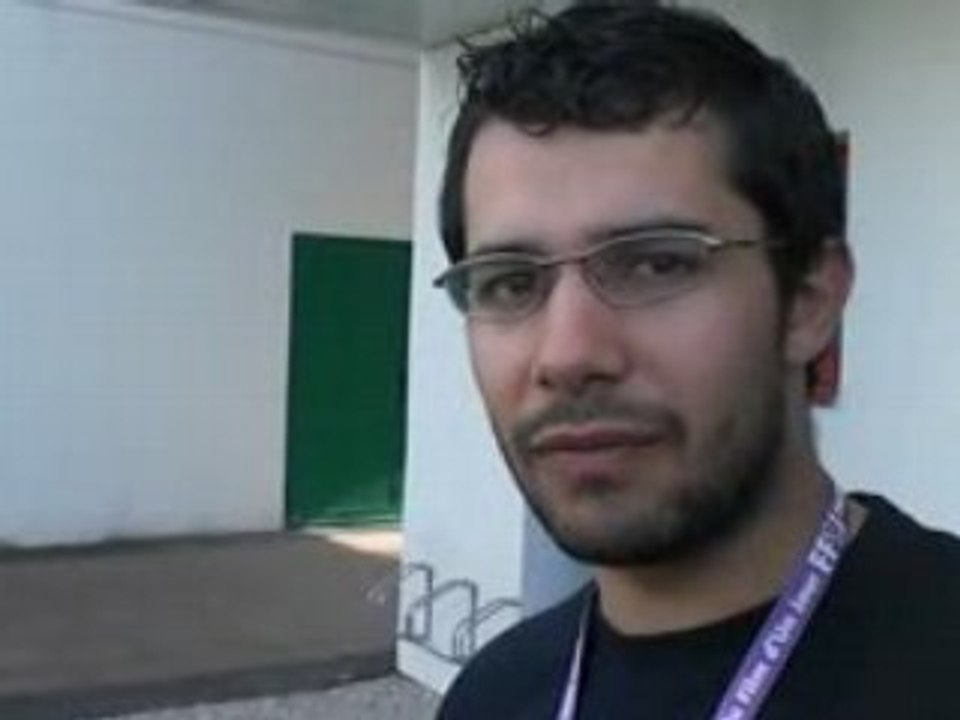 FF1J edition 2008 - Le métier de "pilote"