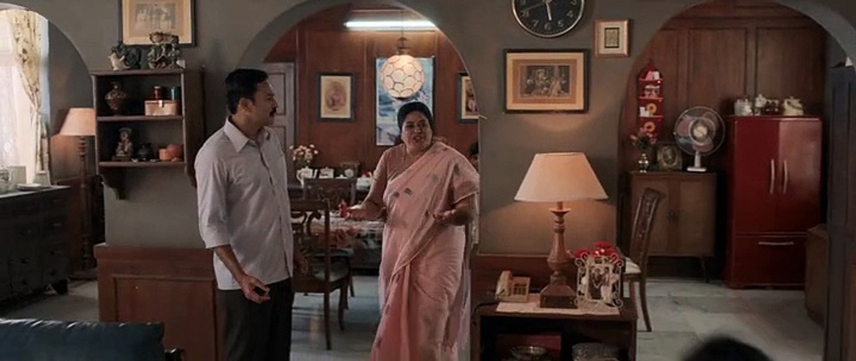 Lucky Baskhar Malayalam  movie part 3