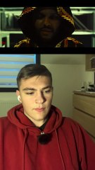 Reaction au trailer de Hurry Up Tomorrow !