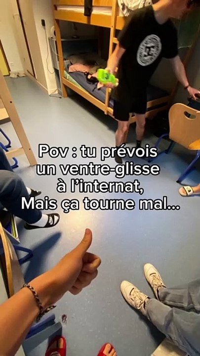 MDR la fin 😂