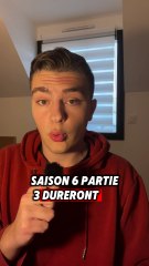 Nous avons les durées des épisodes de Cobra Kai !