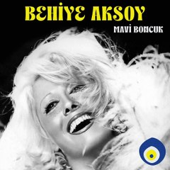 Behiye Aksoy - Ben O Defteri Çoktan Kapattım