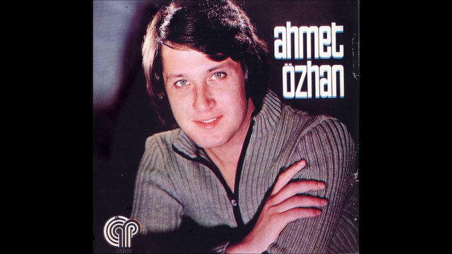AHMET ÖZHAN - ÇARESİZİM (1977)