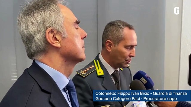 Reggio Emilia riferimento nazionale per l'utilizzo delle fatture false