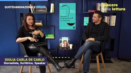 Il Piacere della Lettura: intervista a Roberto Emanuelli