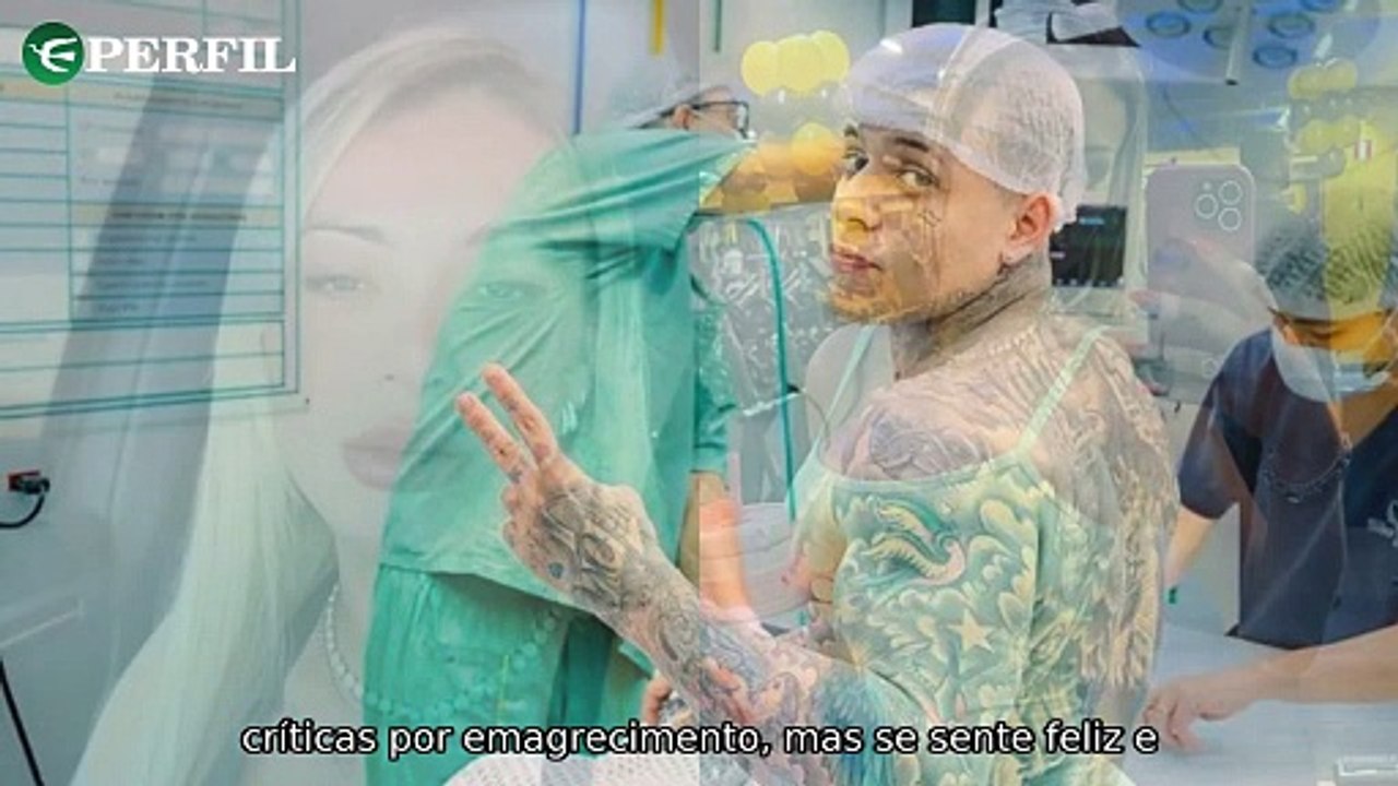 "Escândalos e revelações: MC Pedrinho, Andressa Urach e Mavi se envolvem em polêmicas impactantes"