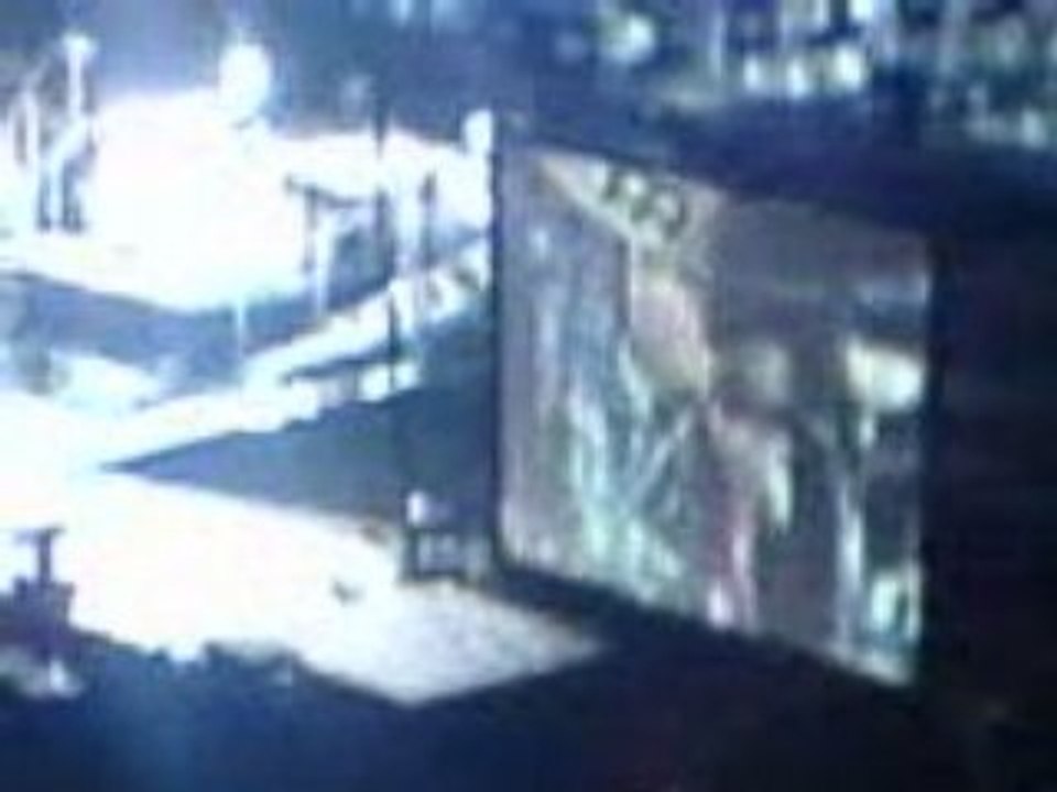 Fin ich bin da & Final + Gus* 10 mars 2008