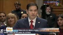 Marco Rubio hoy se reune con Luis Abinader | Hoy Mismo