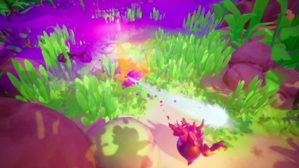 Slime Heroes - Gameplay Overview