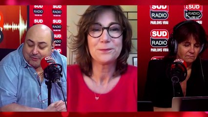 Sud Radio Media - Émission du 6 février 2025