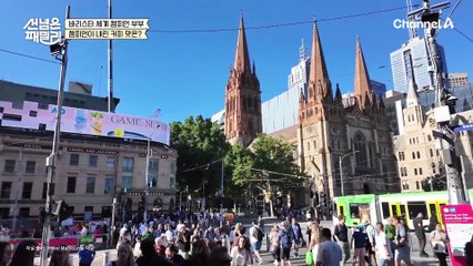 바리스타 세계 챔피언이 추천하는 ☞멜버른 커피☜ 호주 커피의 A to Z!