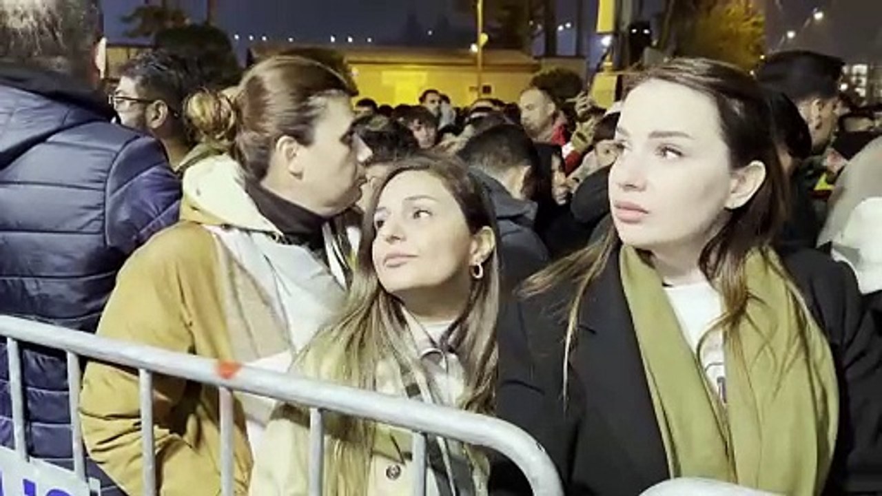 Türkei zwei Jahre nach dem Beben: Trauer ist noch immer groß