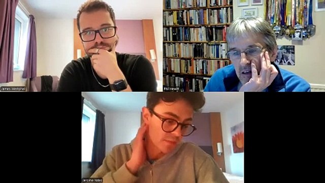 Driftwood brings compelling tale of brothers to Chichester Festival Theatre (February 25-March 1).