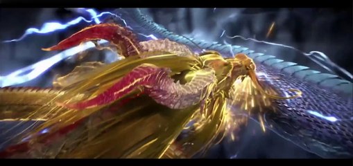 Perfect World Episode 201 Sub Indo ■ English Sub