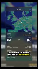 Une astuce iphone inconnu