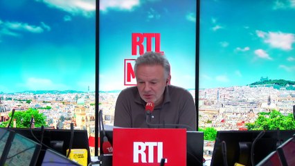 Le journal RTL de 12h du 06 février 2025