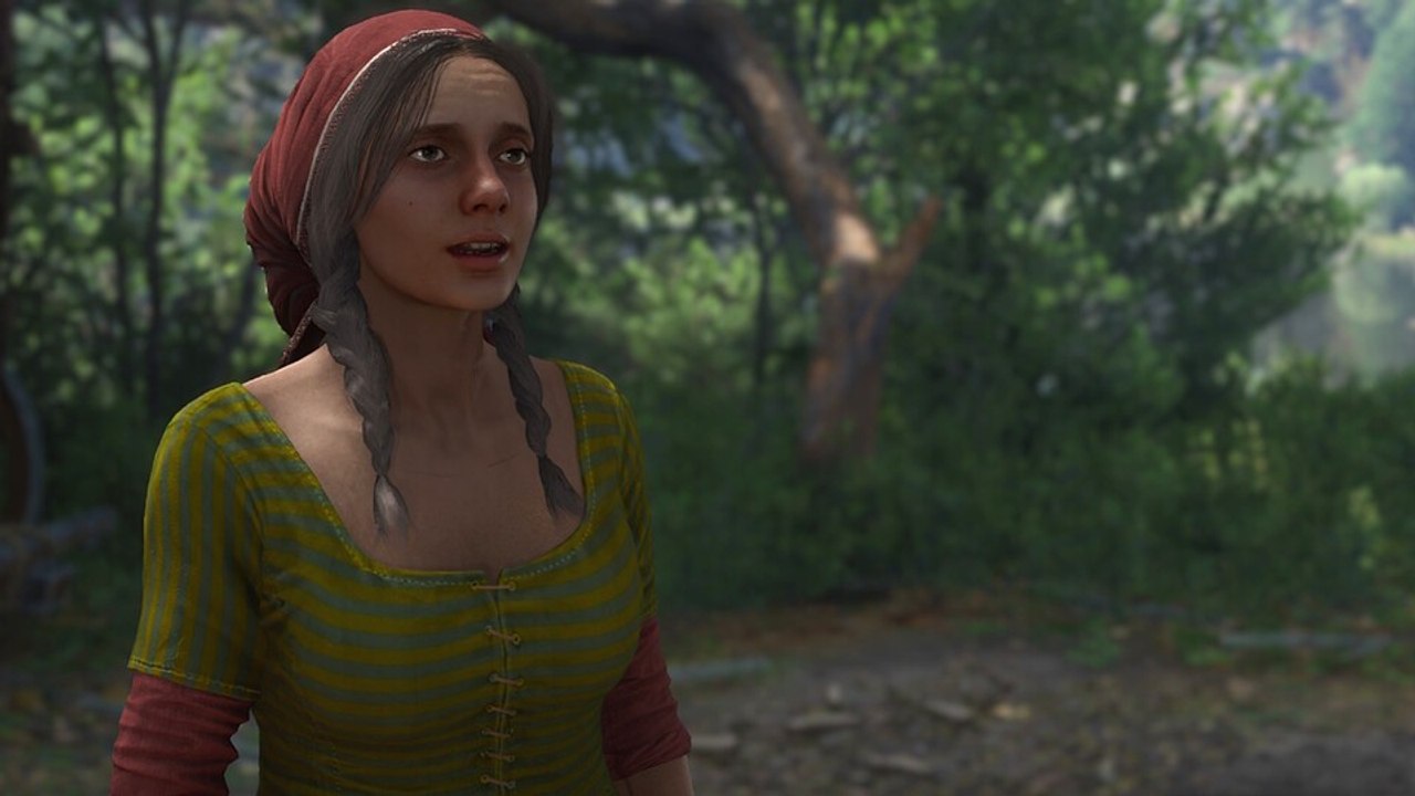 Kingdom come deliverance 2 - warum ihr so schnell wie möglich das nomadenlager besuchen solltet