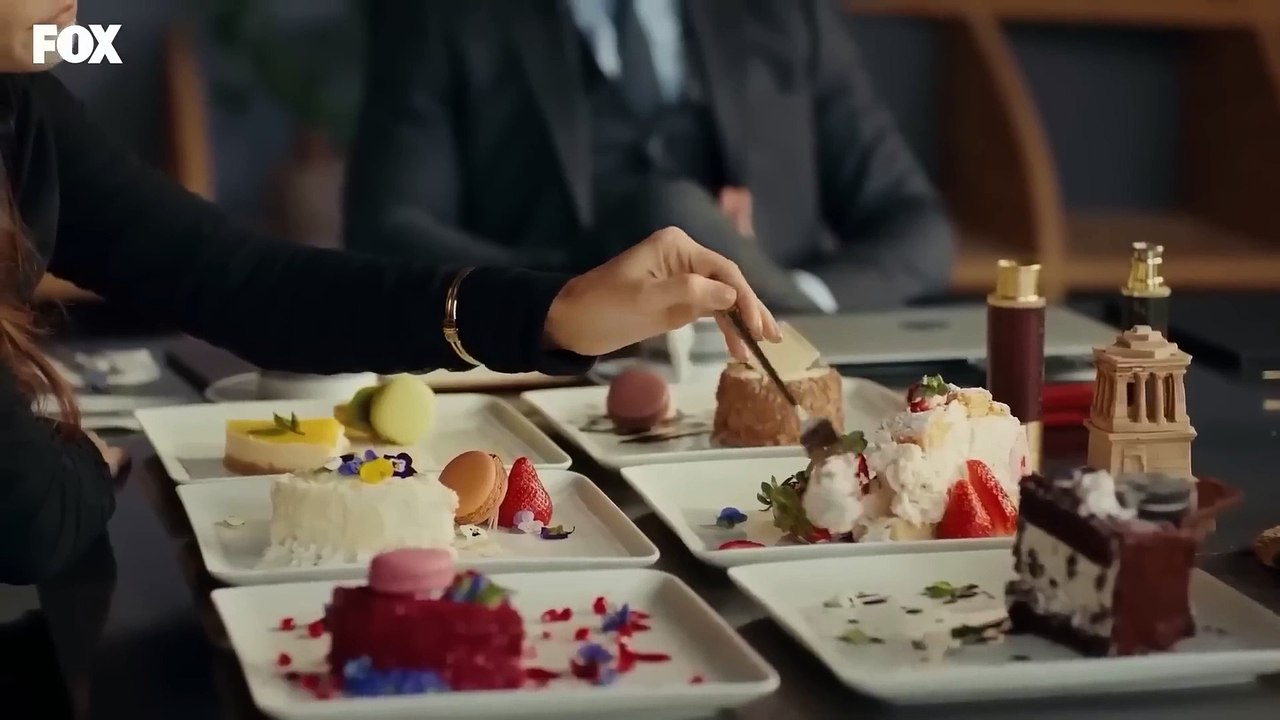 Escenas de Eda y Serkan - 55