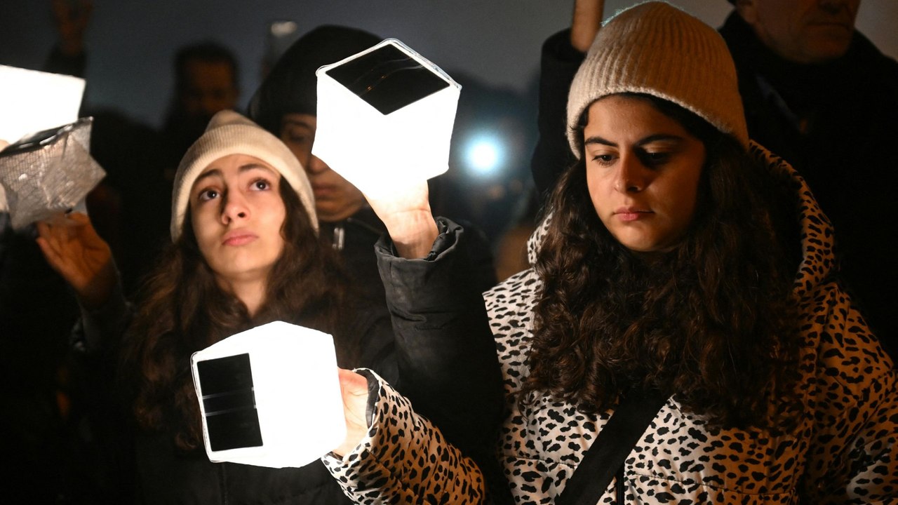 Türkei zwei Jahre nach dem Beben: Trauer ist noch immer groß