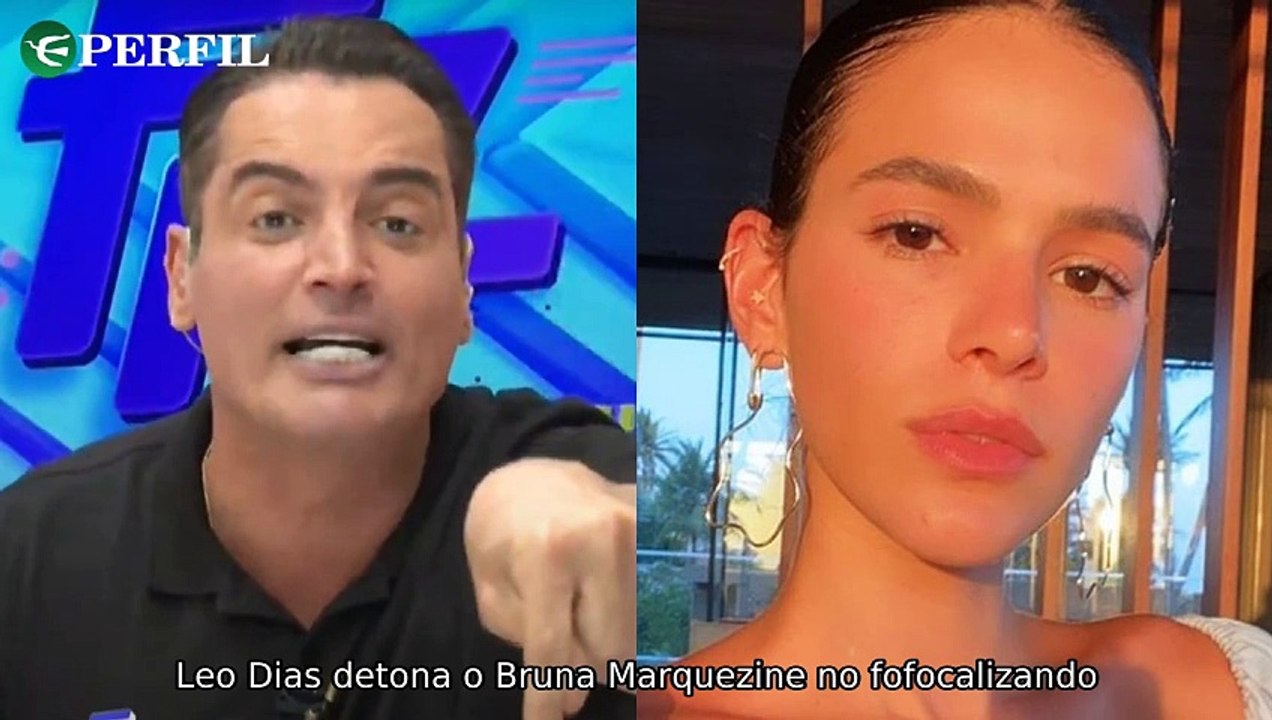 "Famosos revelam segredos e polêmicas: Bruna Marquezine, Regina e Eduardo Costa se pronunciam"