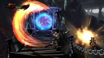 God of War III online multiplayer - ps3
