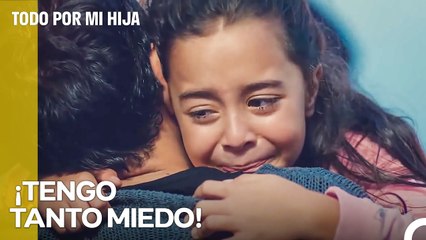 Demir Llegó Antes De Que La Historia Fuera Llevada Al Dormitorio - Todo Por Mi Hija