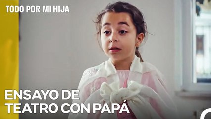 Los Esfuerzos De Öykü Por Convertirse En Princesa - Todo Por Mi Hija