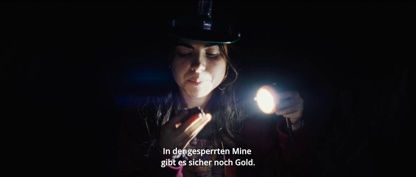 Bitter Gold - Trailer (Deutsche UT) HD