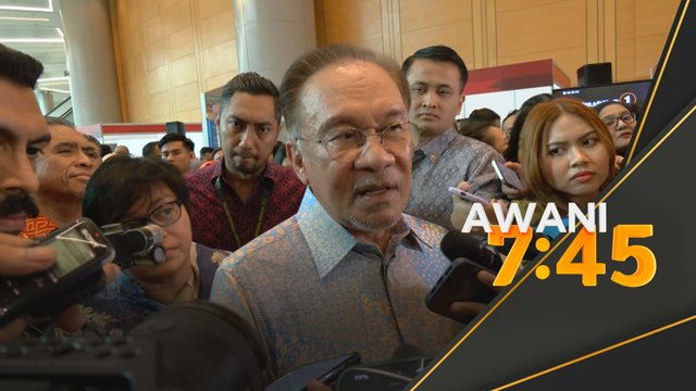 Pemberi maklumat kongsi kepada umum jejas proses siasatan - PM