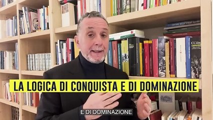 Putin, Trump, Musk: il discorso più duro e angosciato di Sergio Mattarella