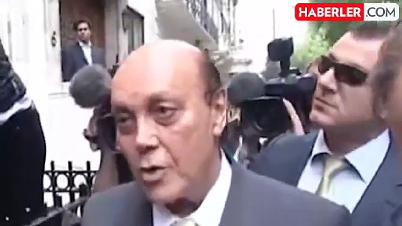Asil Nadir öldü mü, neden öldü? Asil Nadir'in ö...