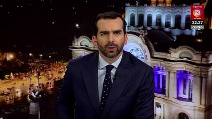 Detienen a influencer Marian 'N' por atacar a la actual pareja de su expareja en CdMx