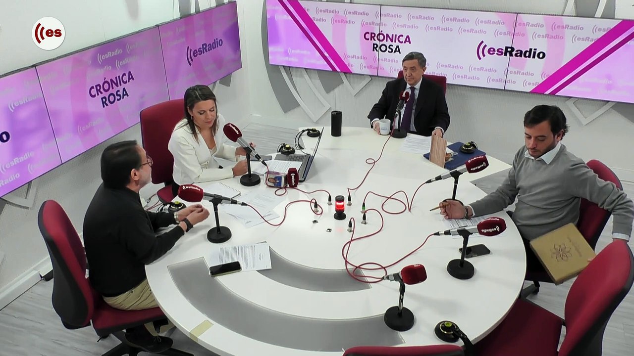 Crónica Rosa: Claudia Bavel contraataca con un comunicado contra el de Iker Casillas