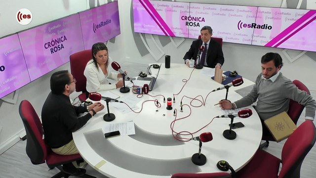 Crónica Rosa: Claudia Bavel contraataca con un comunicado contra el de Iker Casillas