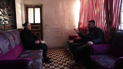 علويون في سوريا يخشون عمليات الانتقام بعد إطاحة الأسد