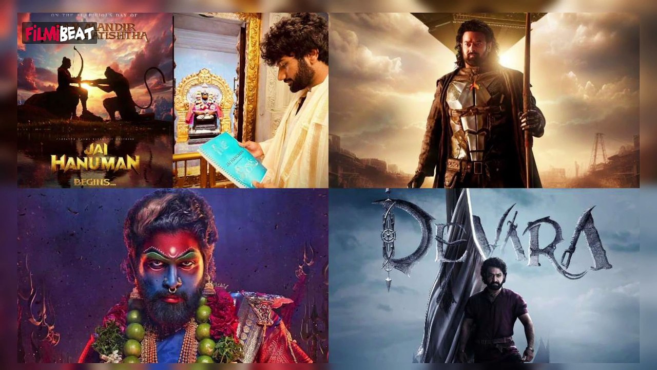 Telugu cinema : సీక్వెల్స్ ఖాతాలో మరో 2 సూపర్ హిట్స్ | sequels | upcoming sequel cinemas in telugu