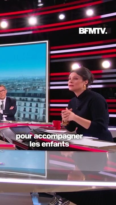 "Je n'ai jamais levé la main en classe": Stanislas Niox-Chateau, co-fondateur de Doctolib, se confie sur son bégaiement