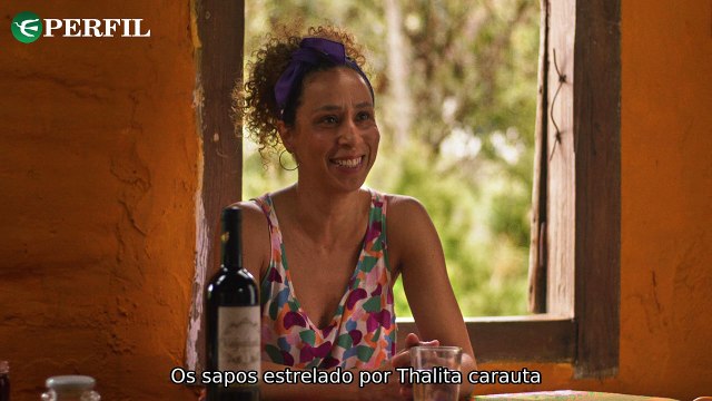 Thalita Carauta brilha em Os Sapos e novidades de Invencível agitam o Prime Video