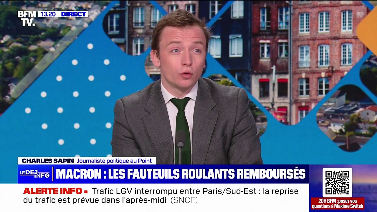 Handicap: les fauteuils roulants seront intégralement remboursés à partir du 1er décembre 2025