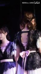 AKB48TeamSH张艺琳-240504夏花secret-365日的纸飞机-大世界