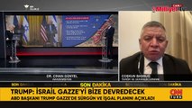 Trump'tan bir skandal mesaj daha! Gazze için zaman verdi