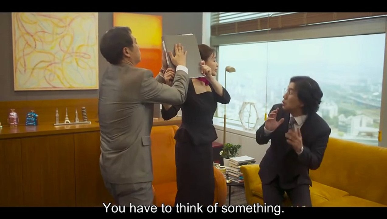 Tـhـe Nـeـw Eـmـpـlـoـyـeـe Ep 4 eng sub