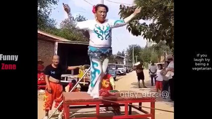 TRY NOT TO LAUGH 😆 Best Funny Videos Compilation 😂😁😆 Memes PART 4