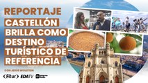 Castellón brilló en FITUR 2025 consolidándose como destino turístico de referencia